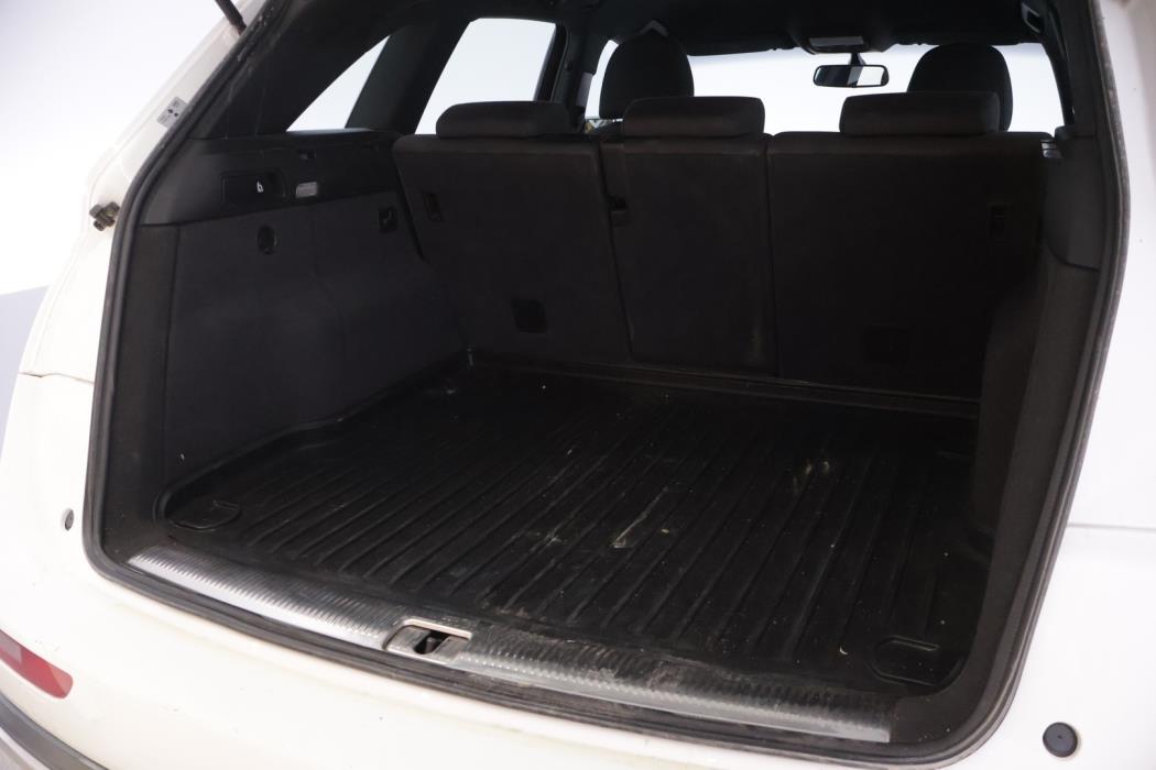 AUDI Q5 2014