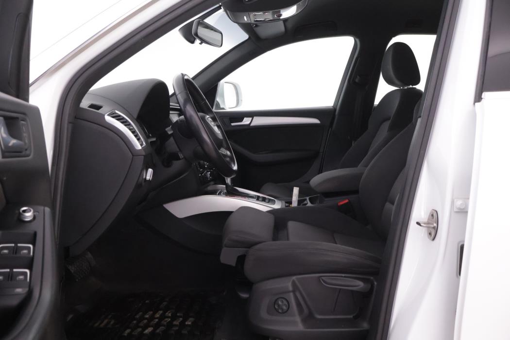 AUDI Q5 2014