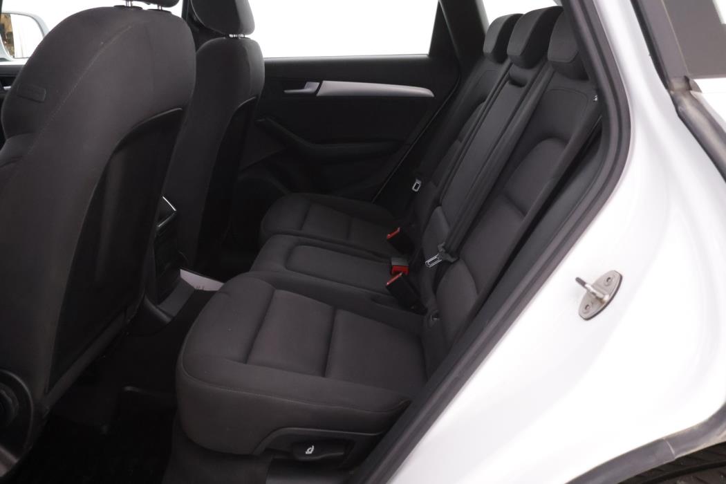 AUDI Q5 2014