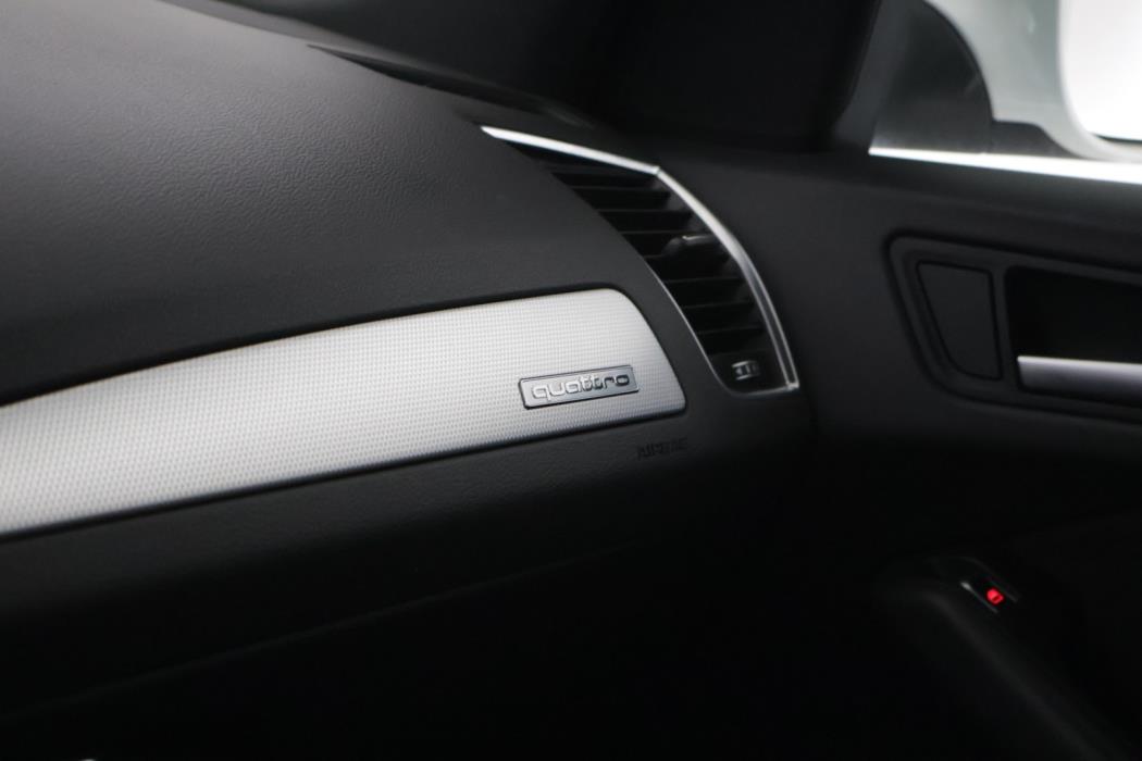 AUDI Q5 2014