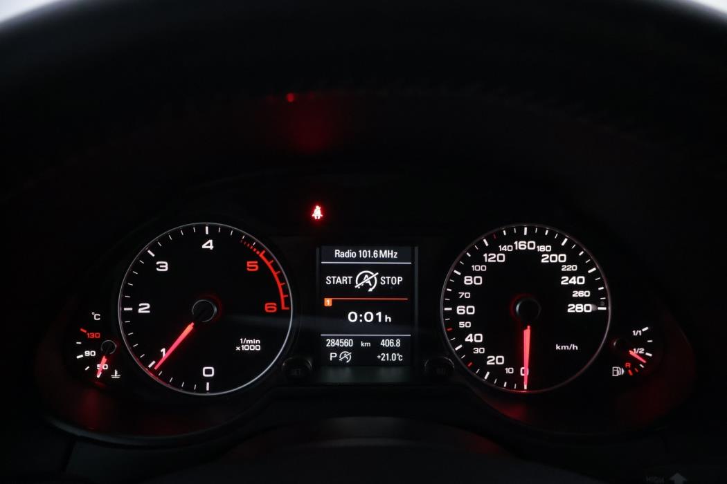 AUDI Q5 2014