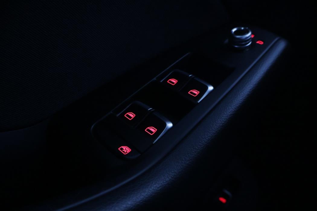 AUDI Q5 2014