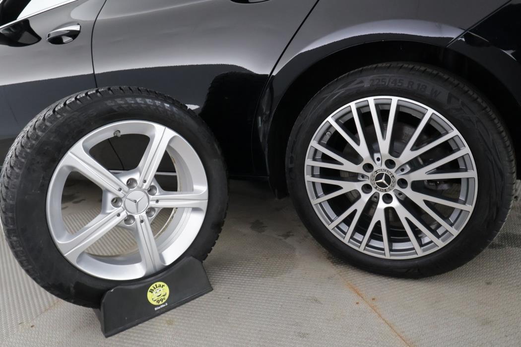 MERCEDES-BENZ CLA 2024