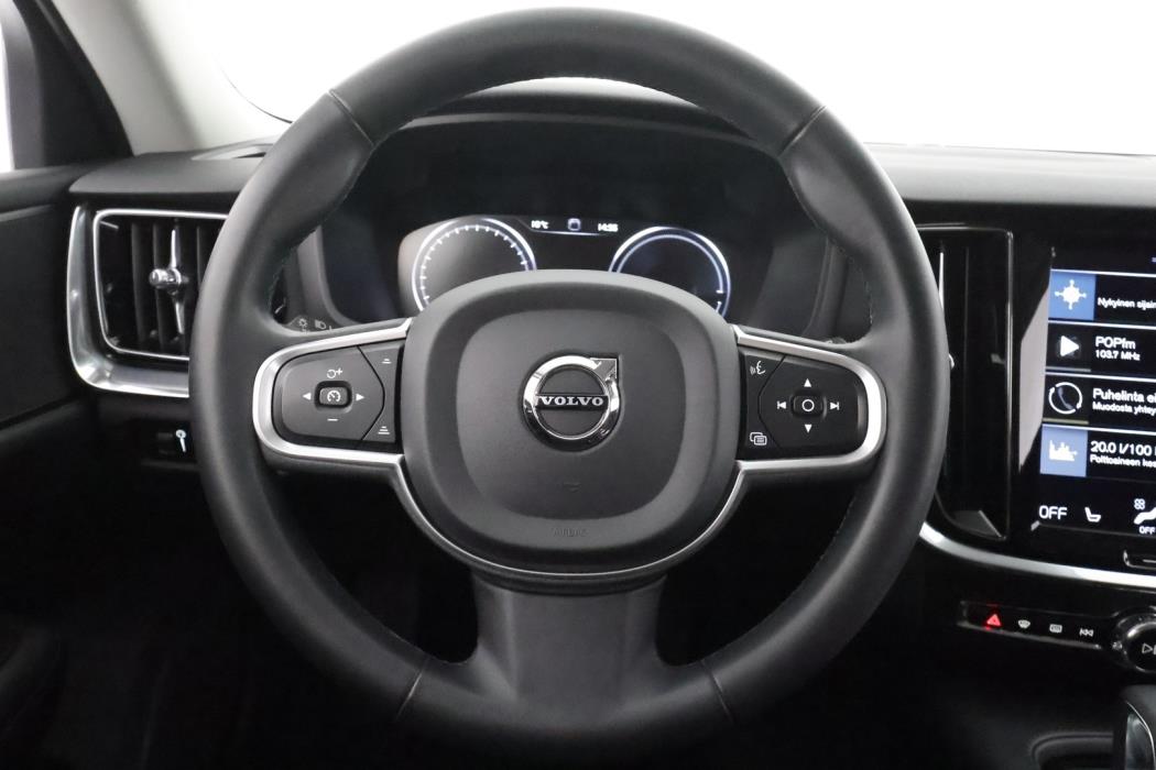 VOLVO V60 2022