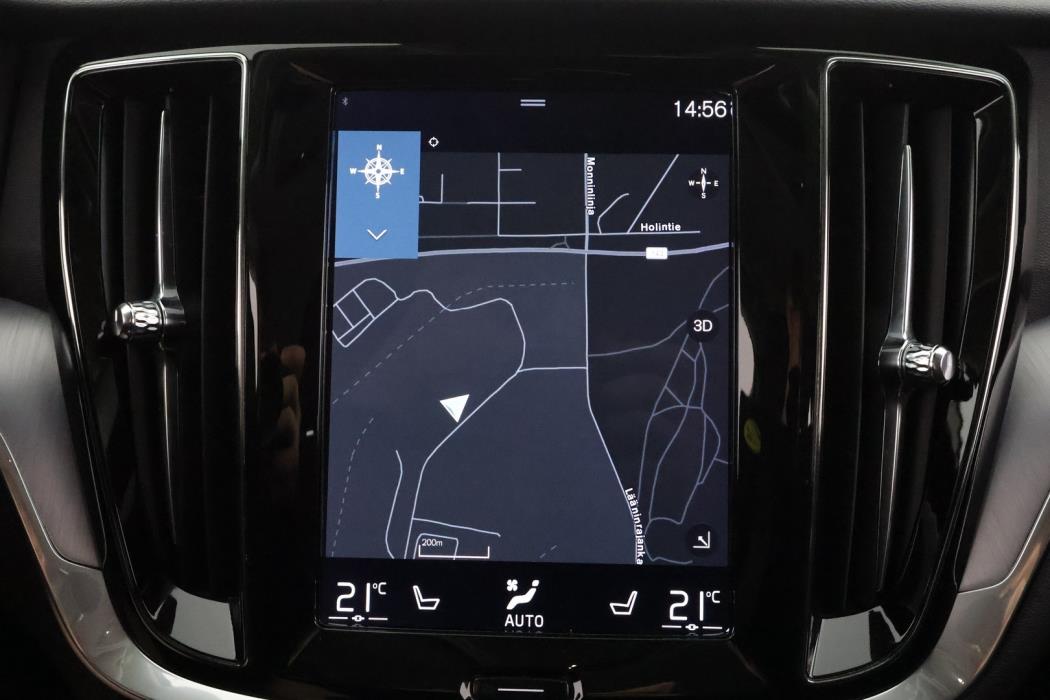 VOLVO V60 2022