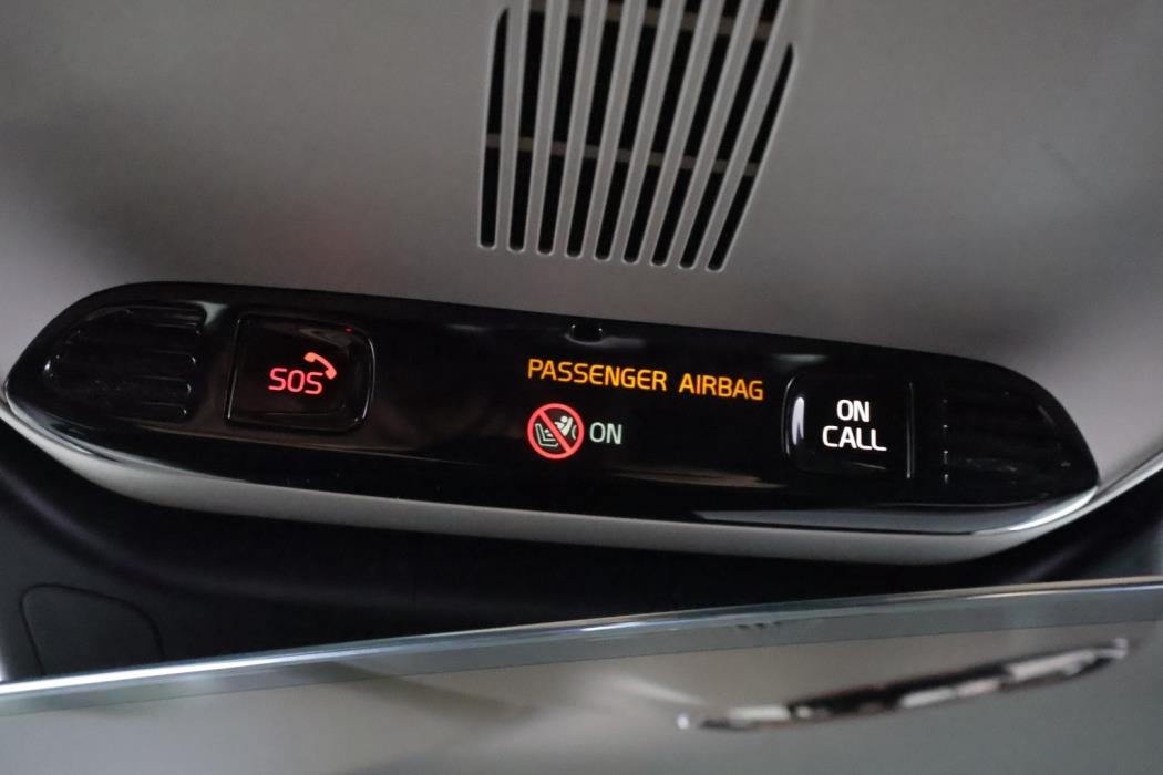 VOLVO V60 2022
