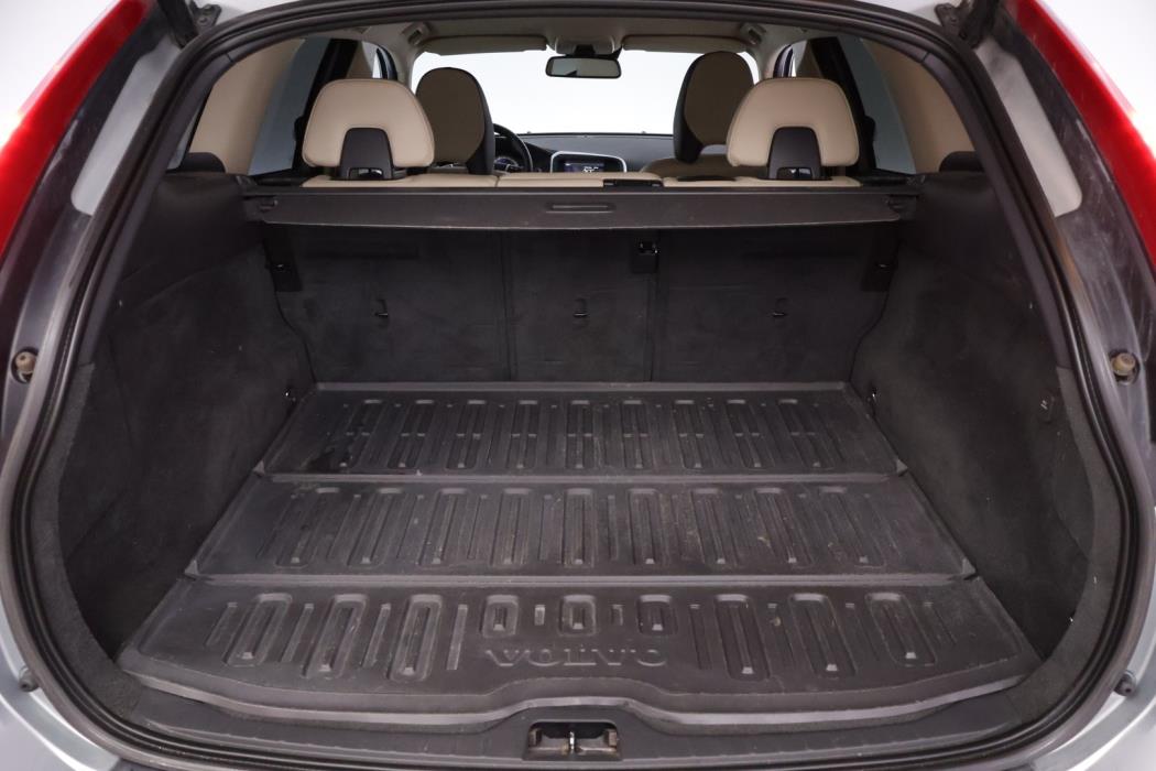 VOLVO XC60 2013