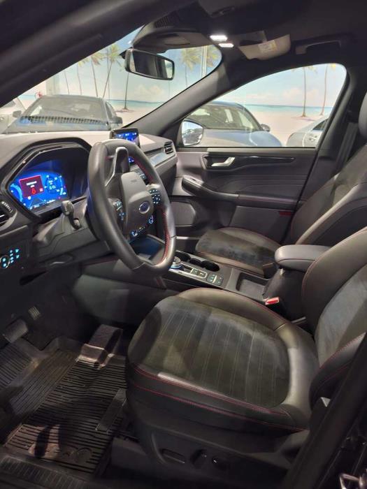 FORD Kuga 2024