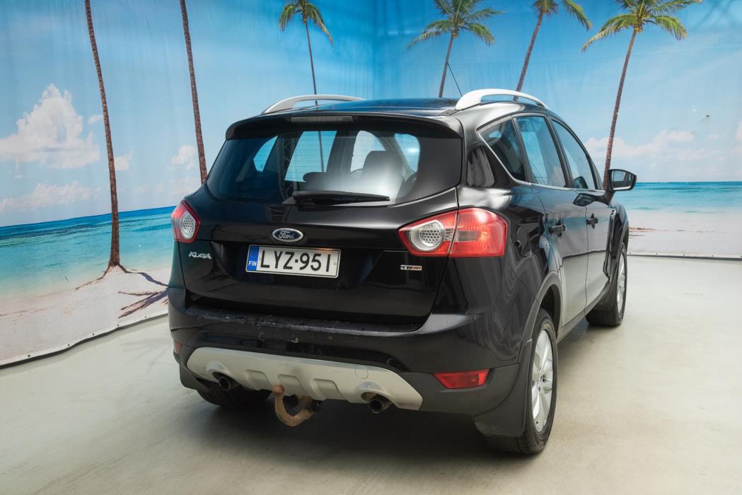 FORD Kuga 2010
