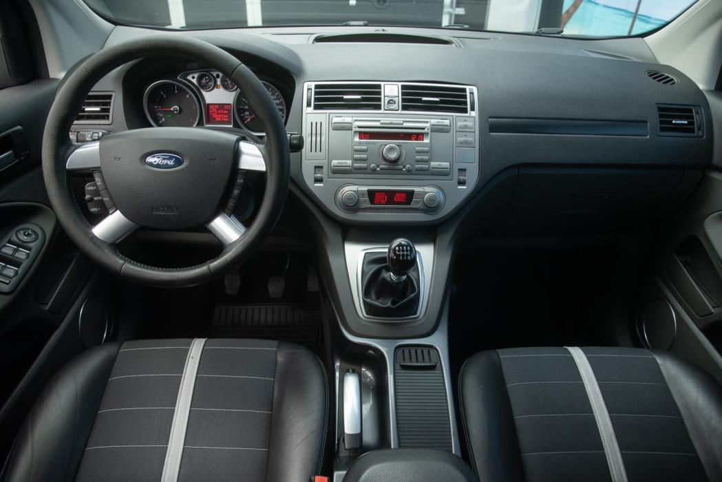 FORD Kuga 2010