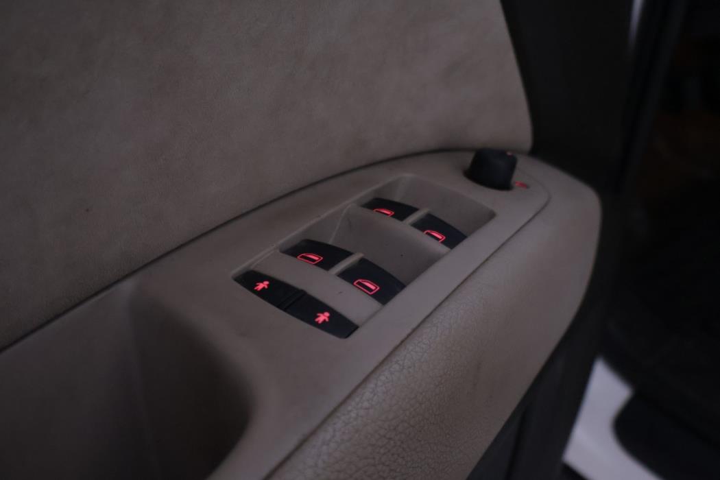 AUDI Q7 2008
