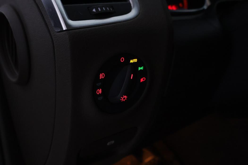 AUDI Q7 2008