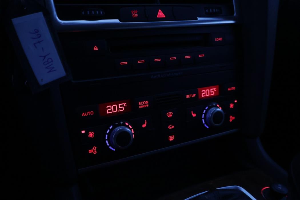 AUDI Q7 2008