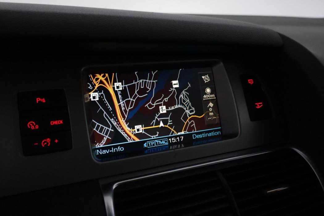 AUDI Q7 2008