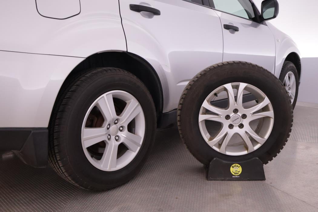 SUBARU Forester 2010