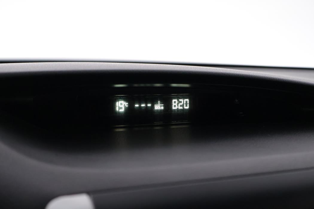 SUBARU Forester 2010