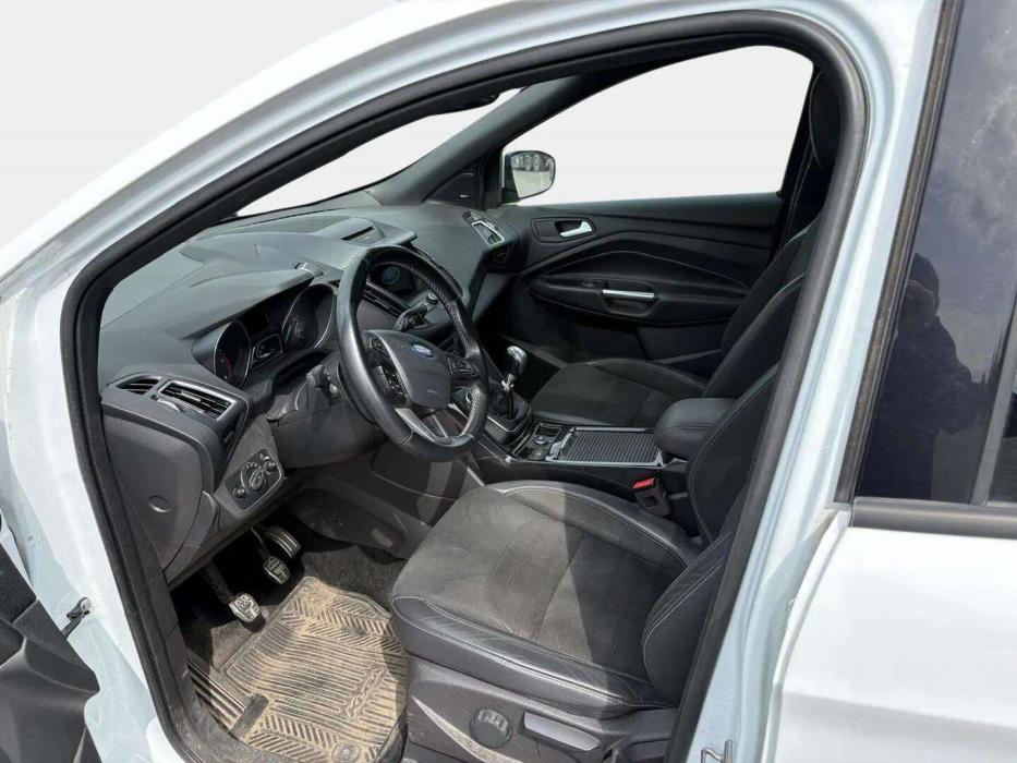 FORD Kuga 2017