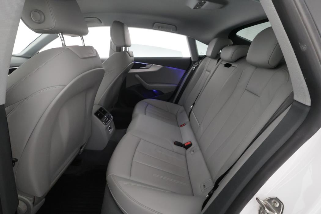 AUDI A5 2018