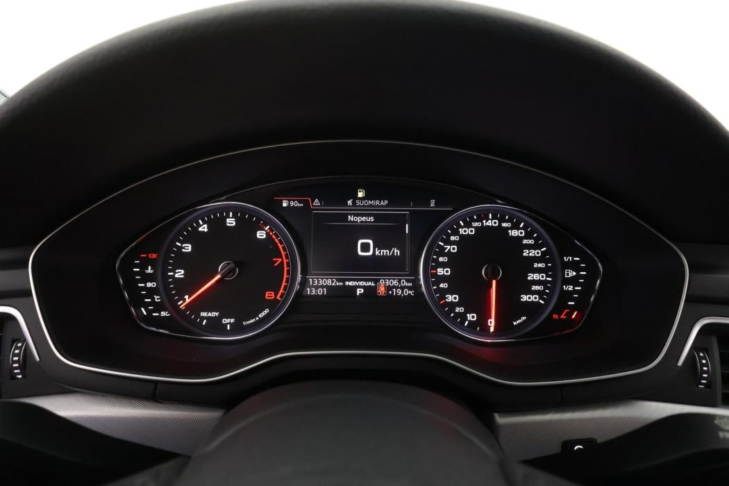 AUDI A5 2018