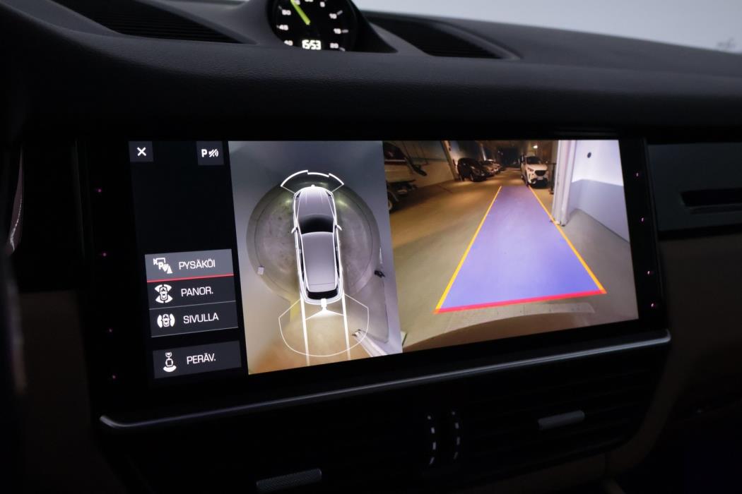 PORSCHE Cayenne 2019