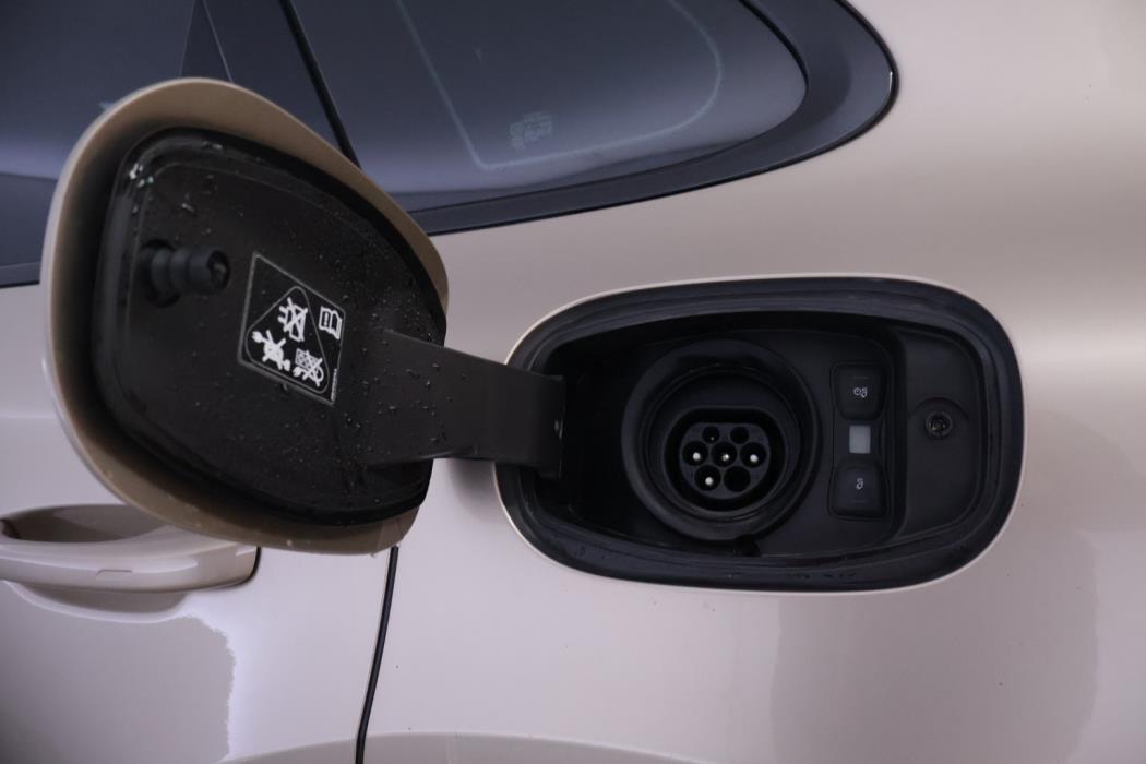 PORSCHE Cayenne 2019