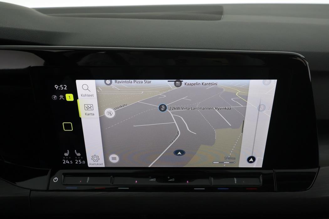 VOLKSWAGEN Golf 2021