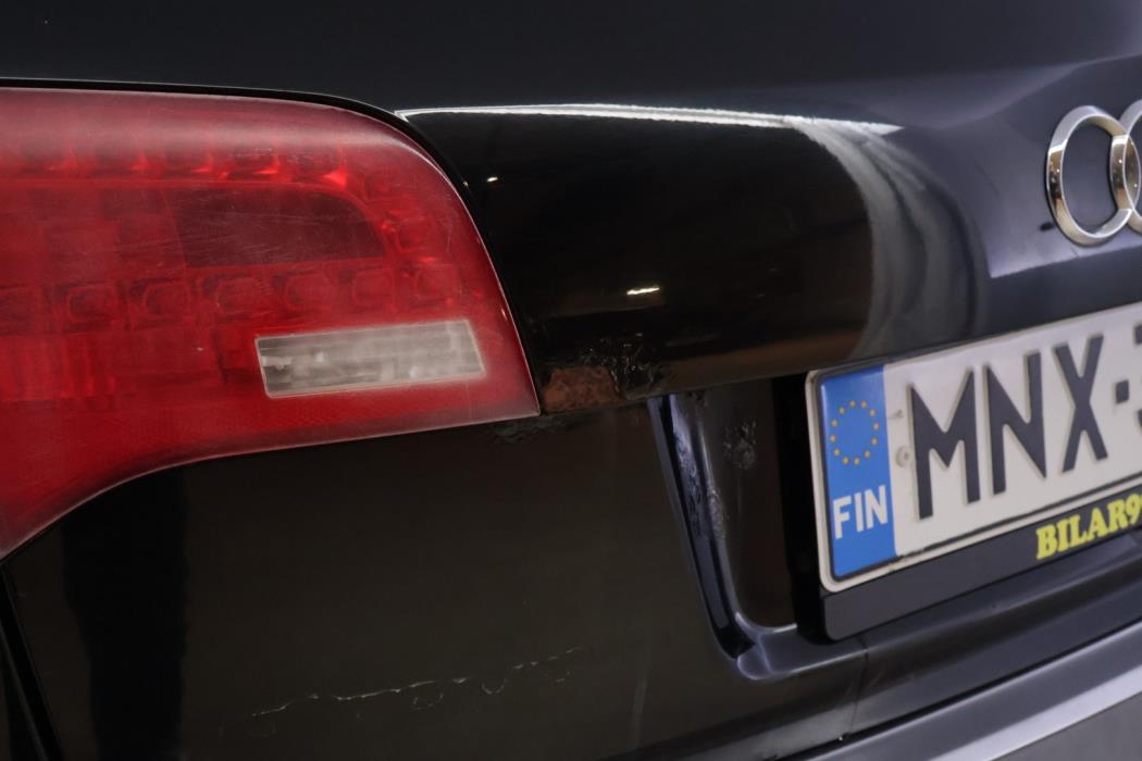 AUDI A6 allroad 2007