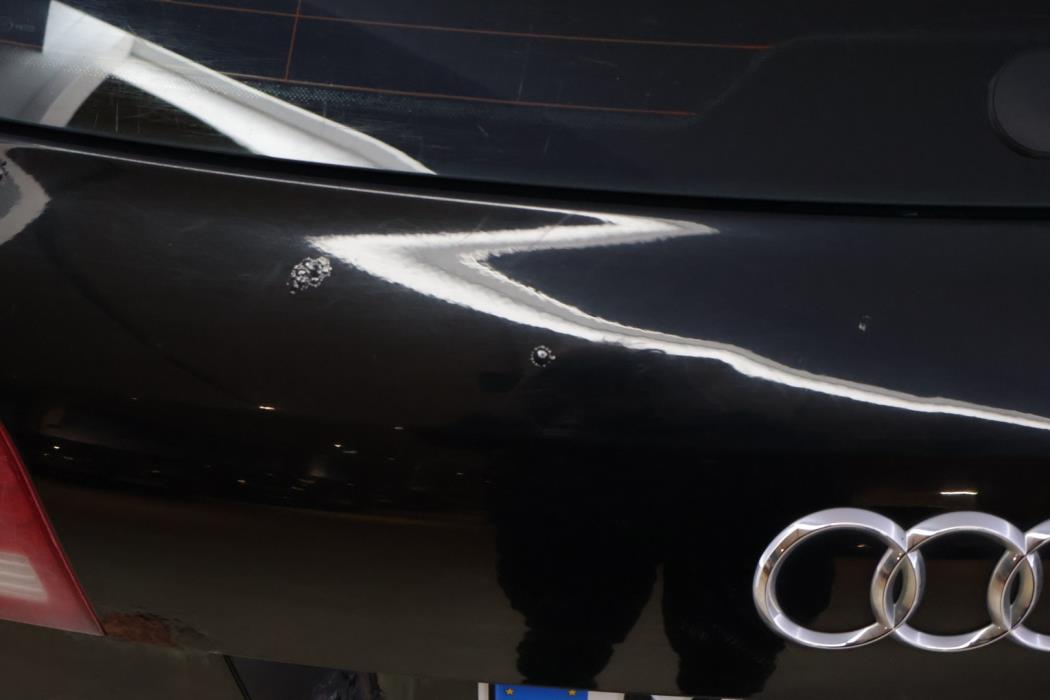 AUDI A6 allroad 2007