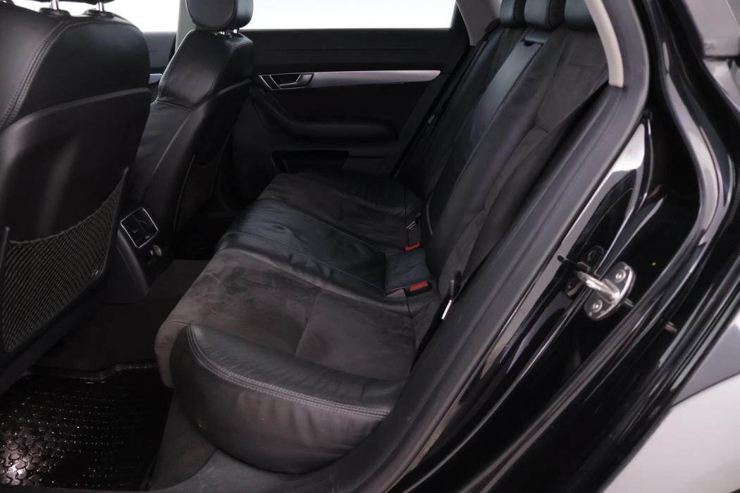 AUDI A6 allroad 2007