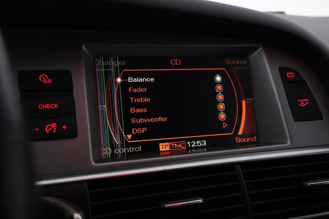 AUDI A6 allroad 2007