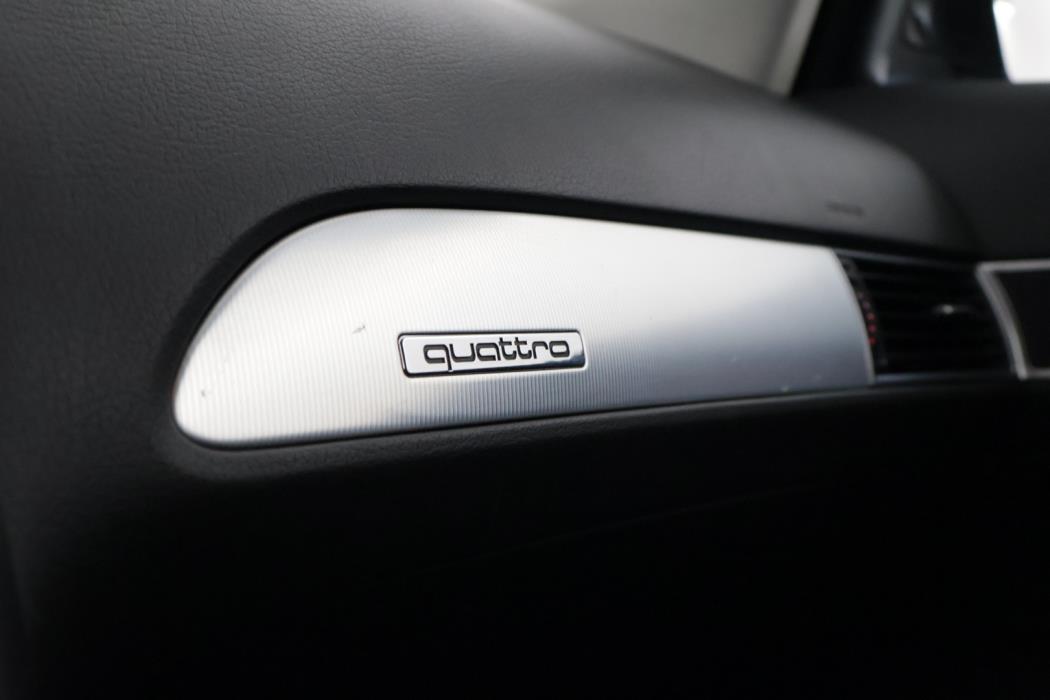 AUDI A6 allroad 2007