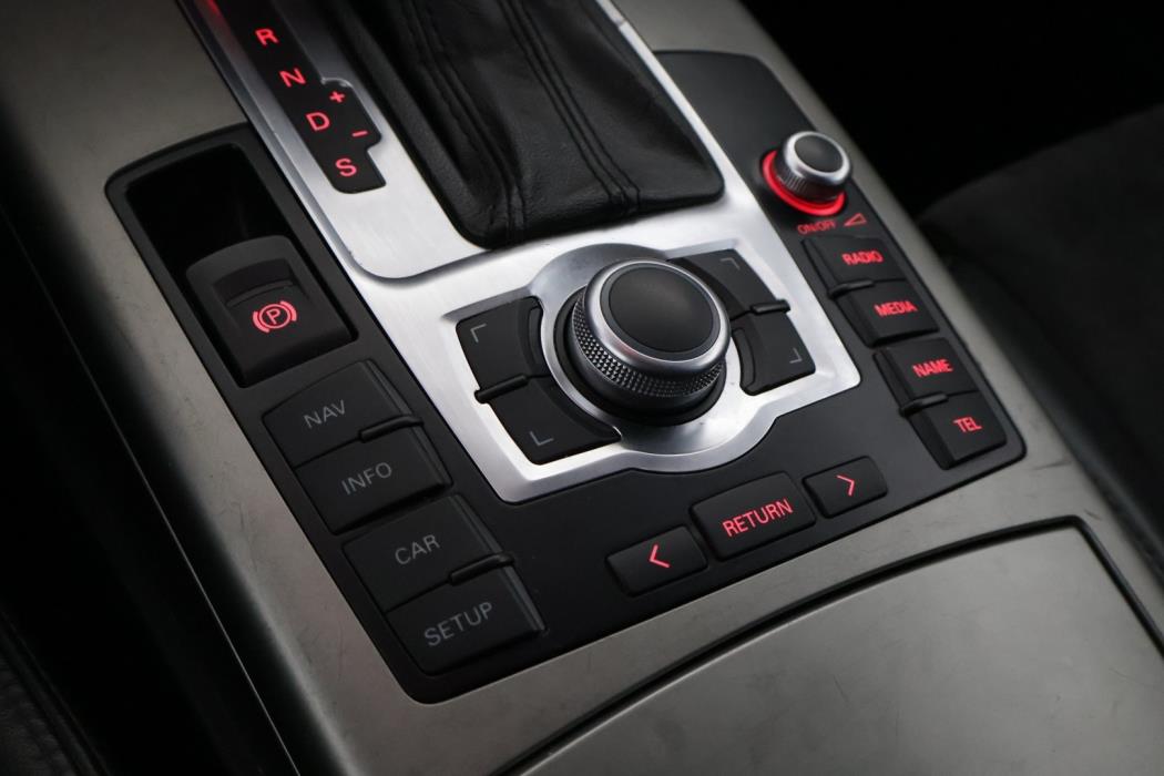 AUDI A6 allroad 2007