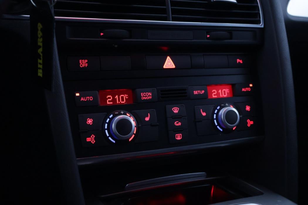 AUDI A6 allroad 2007