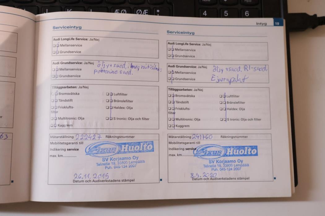 AUDI A6 allroad 2007