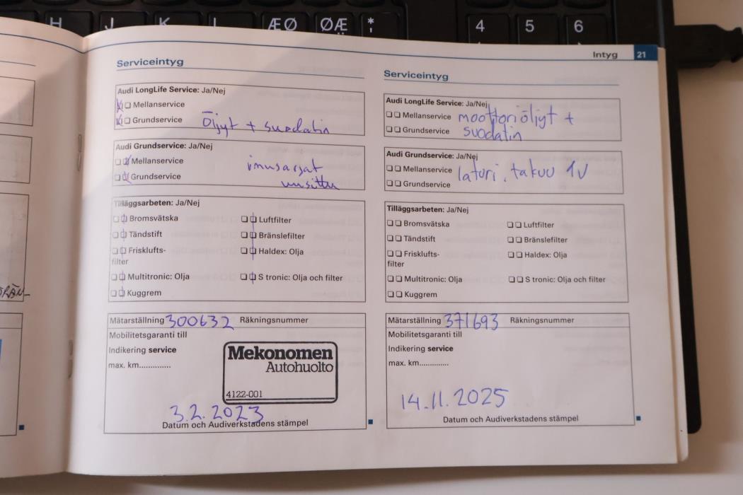 AUDI A6 allroad 2007