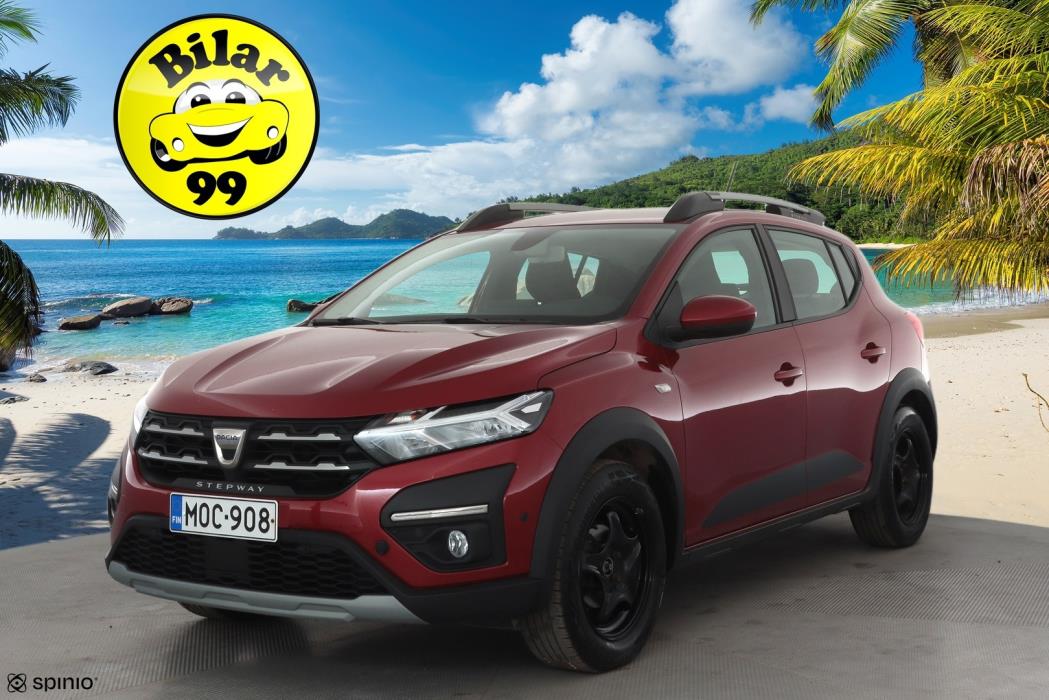 DACIA Sandero 2022