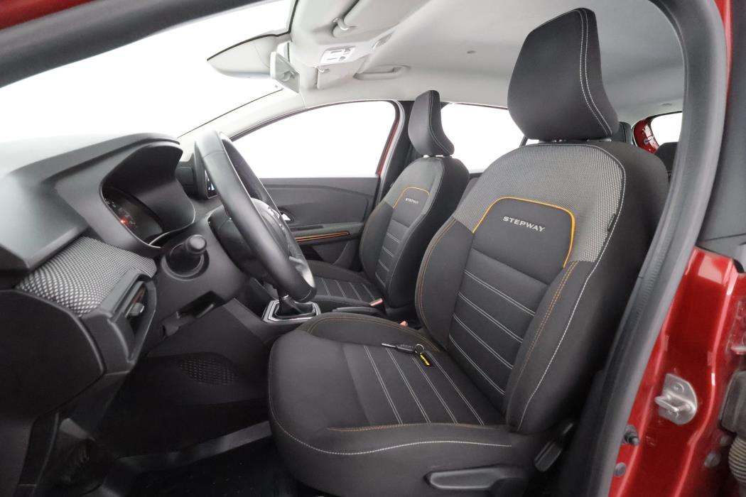 DACIA Sandero 2022