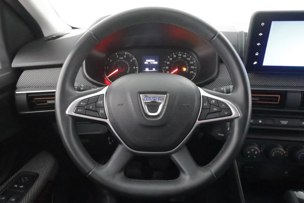 DACIA Sandero 2022