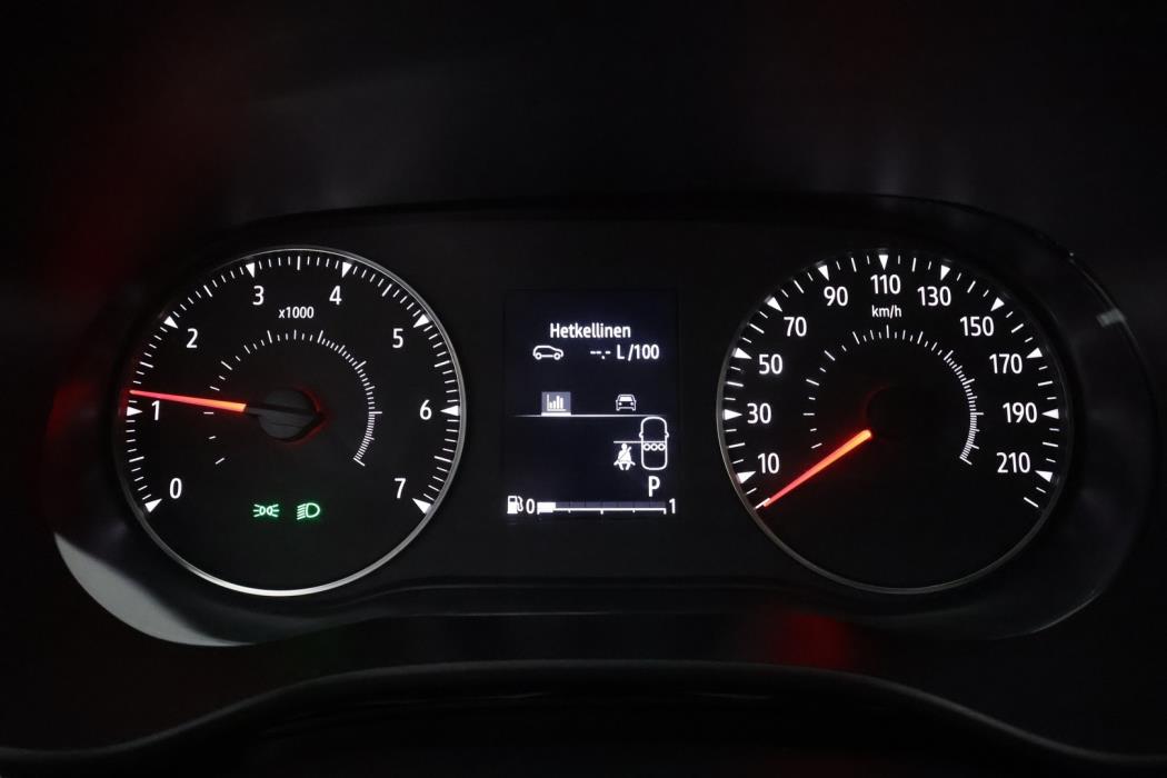 DACIA Sandero 2022