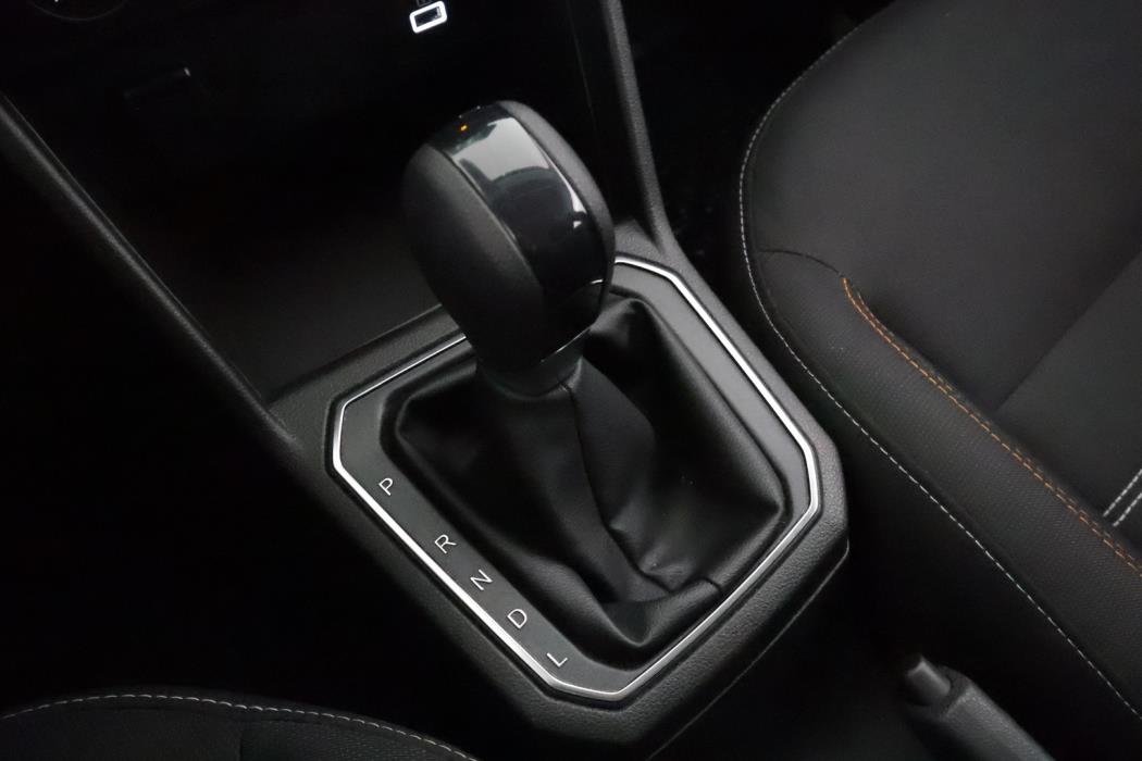 DACIA Sandero 2022