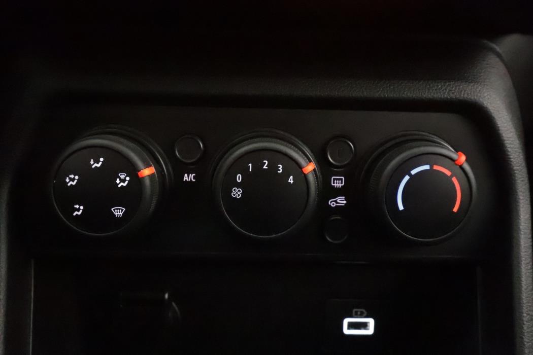 DACIA Sandero 2022