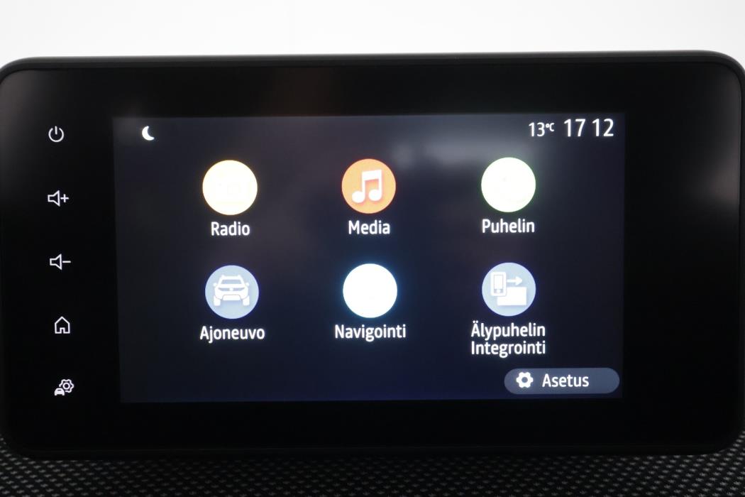 DACIA Sandero 2022