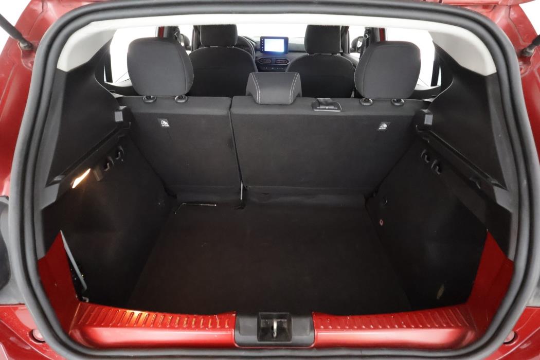 DACIA Sandero 2022