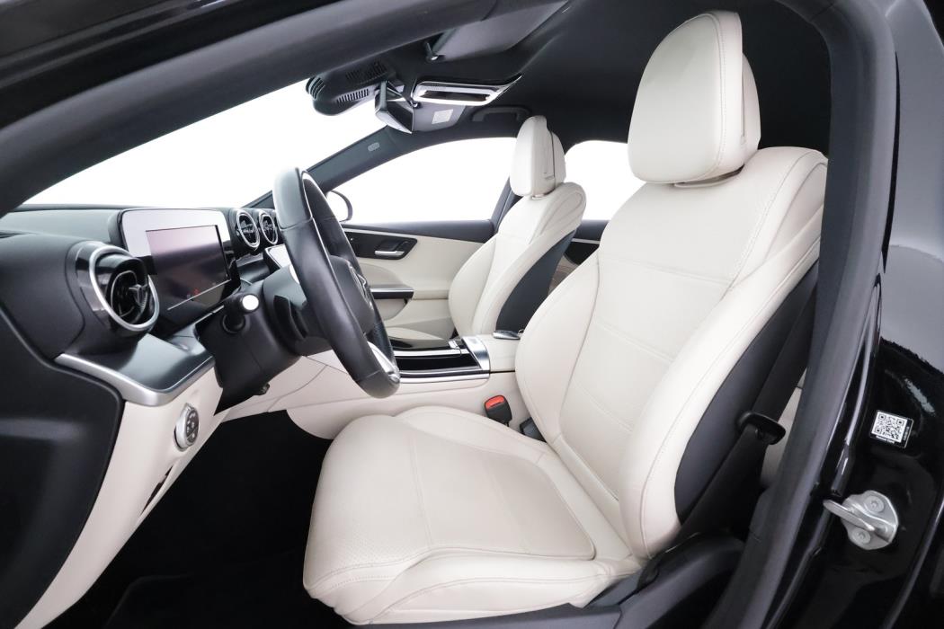 MERCEDES-BENZ C 2023