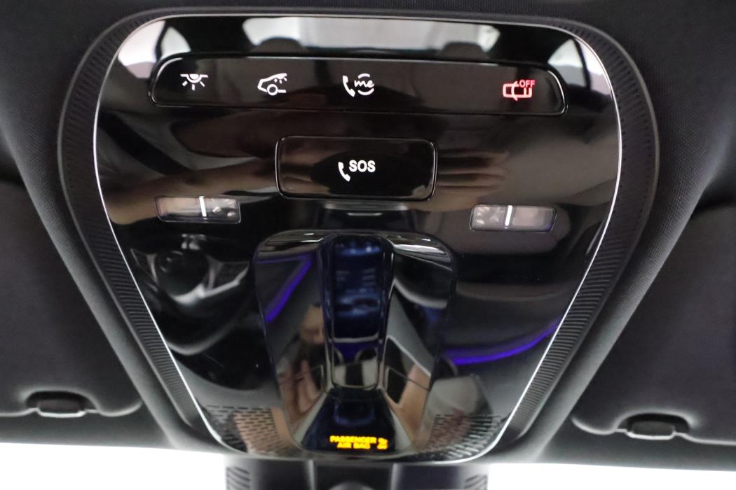 MERCEDES-BENZ C 2023