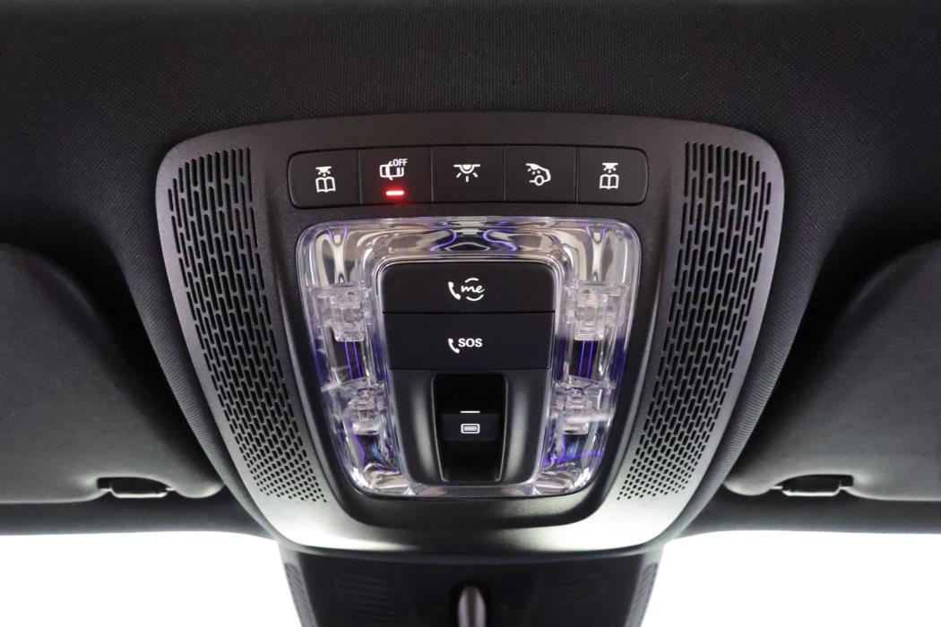 MERCEDES-BENZ EQB 2023