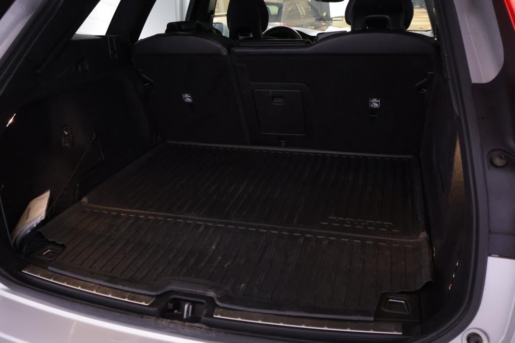 VOLVO XC60 2018