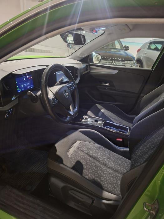 OPEL MOKKA-E 2023