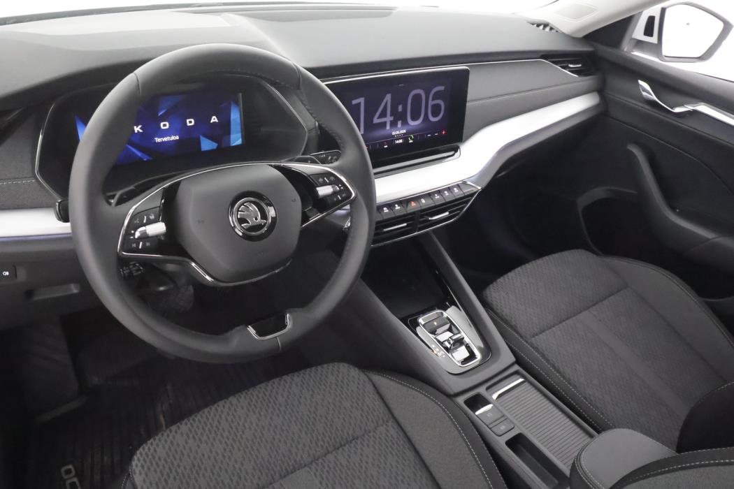 SKODA Octavia 2023