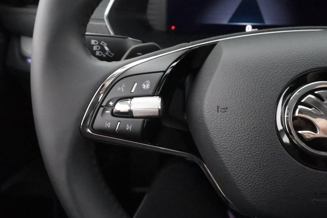 SKODA Octavia 2023